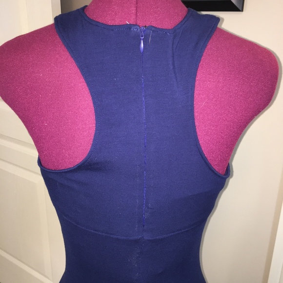 EUC Versace Jeans Collection/JVC Halter Tanktop - xs - Picture 5 of 8